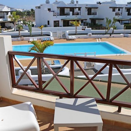 Apartamento Villa Laura Playa Blanca  Exterior foto