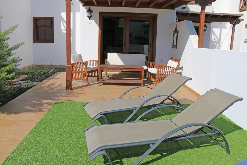 Apartamento Villa Laura Playa Blanca  Exterior foto