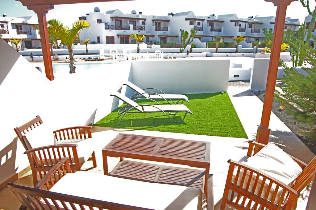 Apartamento Villa Laura Playa Blanca  Exterior foto