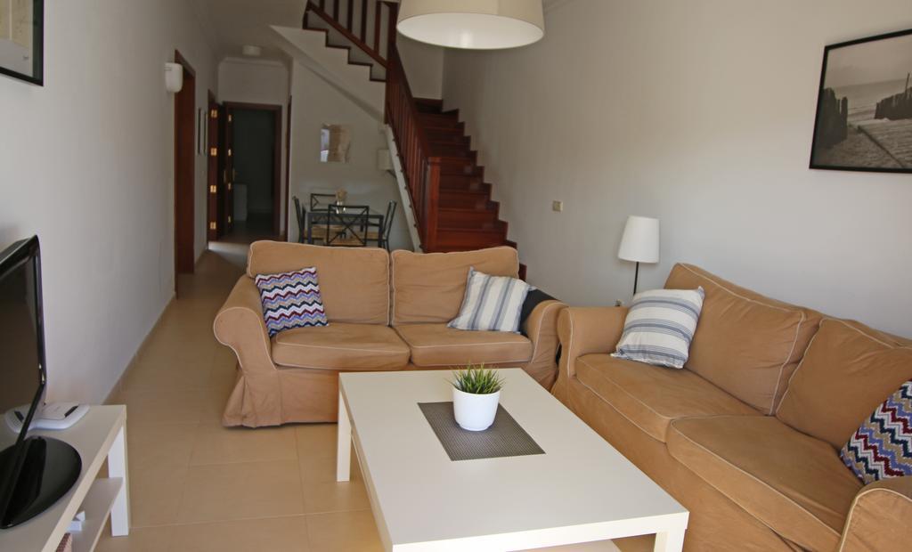 Apartamento Villa Laura Playa Blanca  Exterior foto