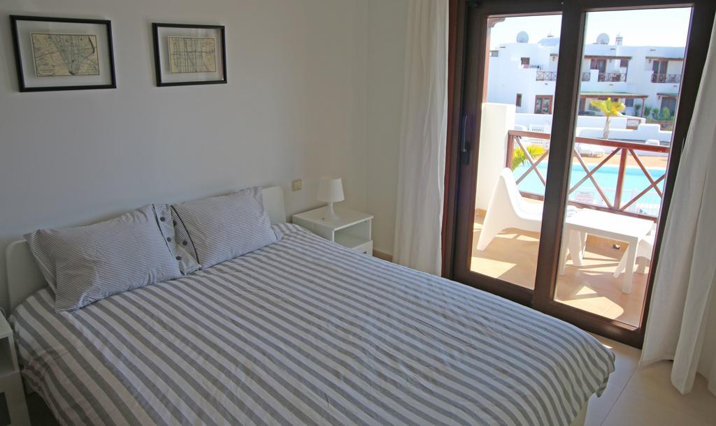 Apartamento Villa Laura Playa Blanca  Exterior foto