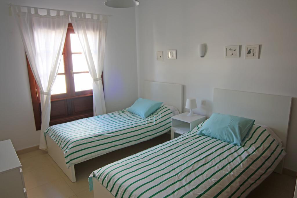 Apartamento Villa Laura Playa Blanca  Exterior foto